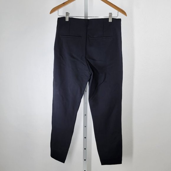 SPANX the perfect pants ankle piped skinny petite Sz L NEW - Picture 5 of 8